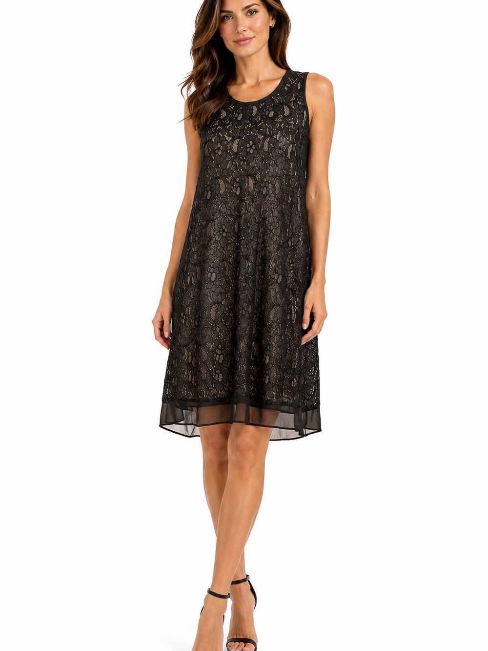 Simply Vera Vera‎ Wang Size XS Cocktail Dress